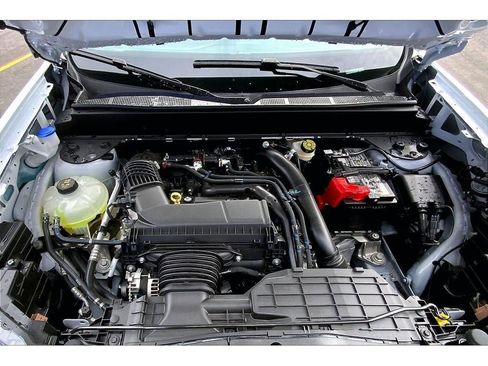 New 2026 Ford Maverick XLT w/ 4K Tow Package image 12