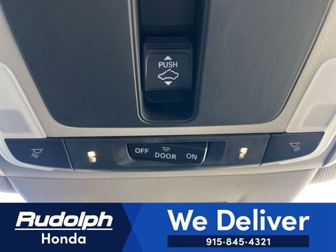 New 2026 Honda CR-V EX-L image 37