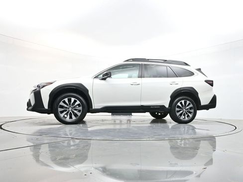 Used 2024 Subaru Outback Limited XT AWD/4WD image 40