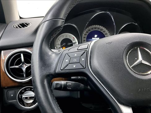 Used 2013 Mercedes-Benz GLK 350 2WD image 20