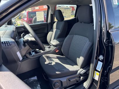 New 2026 Ford Ranger XL w/ FX4 Off-Road Package