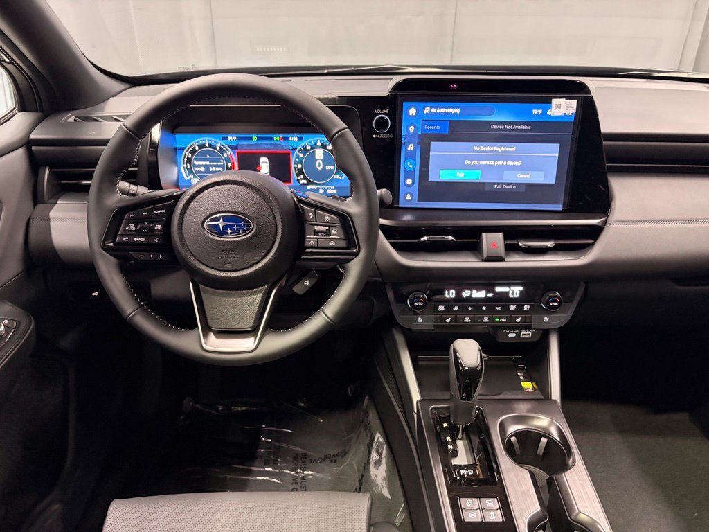 New 2026 Subaru Outback Touring XT AWD/4WD image 11