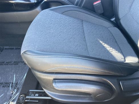 Certified 2024 Kia Seltos S image 19