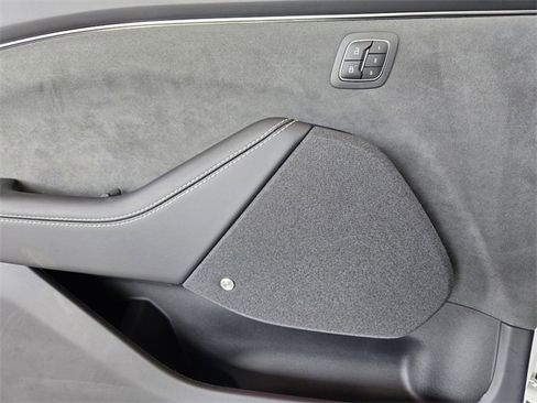 New 2025 Ford Mustang Mach-E GT w/ Bronze Appearance Package image 17