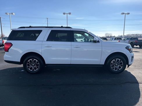 Used 2024 Ford Expedition Max XLT image 6