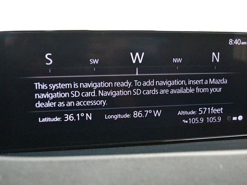 Used 2024 MAZDA MAZDA3 s AWD/4WD image 49