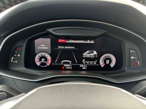 Used 2019 Audi A6 3.0T Premium Plus w/ Premium Plus Package image 15