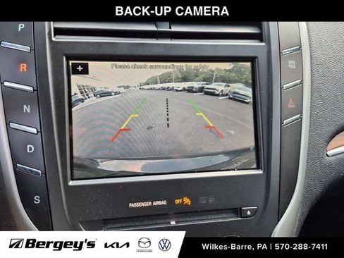 Used 2019 Lincoln MKC Reserve w/ MKC Climate Package AWD/4WD image 19