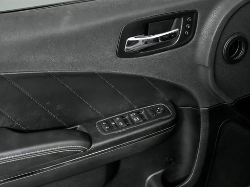 Used 2016 Dodge Charger SRT Hellcat w/ Harman/Kardon Audio Group image 17