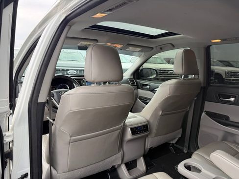 Used 2018 Toyota Highlander XLE image 9