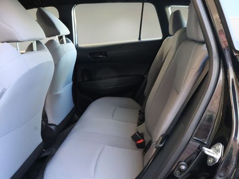 Used 2023 Toyota Corolla Cross S image 13