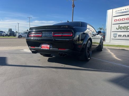 Used 2021 Dodge Challenger R/T Scat Pack image 21