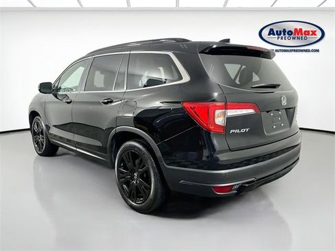Used 2022 Honda Pilot Special Edition image 6