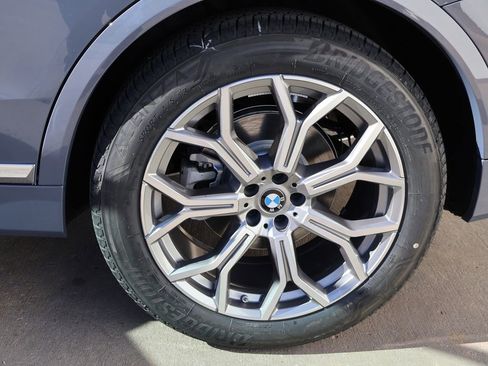 New 2026 BMW X7 xDrive40i image 52