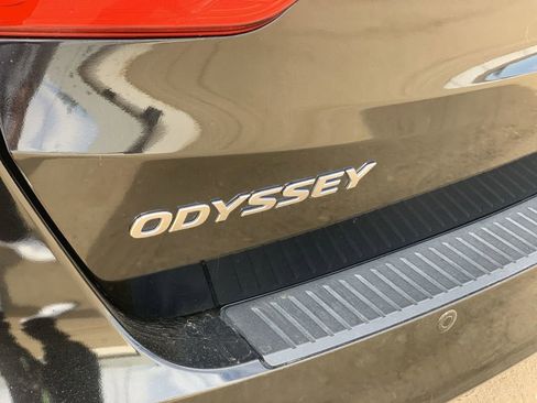 Used 2024 Honda Odyssey Touring image 30