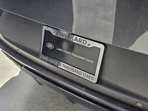 Used 2024 Land Rover Range Rover Sport SE AWD/4WD image 13