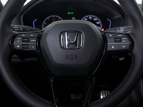 Used 2026 Honda Civic Sport image 22