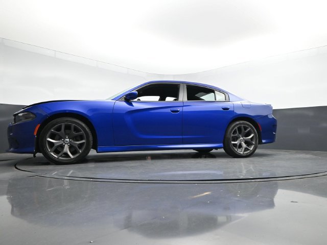 Used 2018 Dodge Charger SXT Plus w/ Quick Order Package 29J RWD image 13