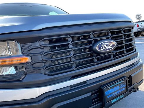 Used 2025 Ford F150 XL AWD/4WD image 33