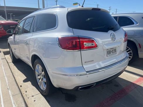 Used 2016 Buick Enclave Premium w/ Experience Buick Package image 3