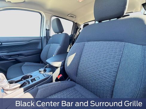 New 2026 Ford Ranger XLT image 29