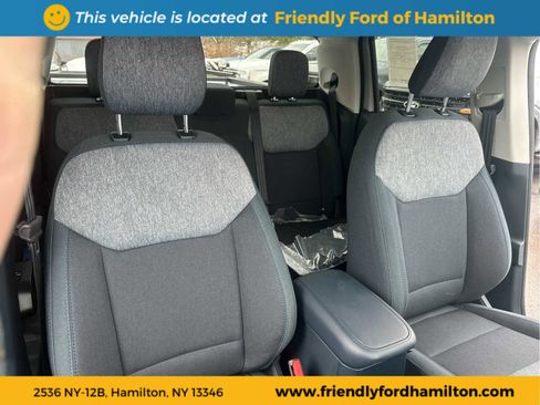 Used 2026 Ford Maverick XLT w/ XLT Luxury Package image 46