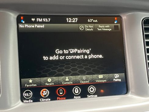 Used 2023 Dodge Charger SXT w/ Blacktop Package image 20