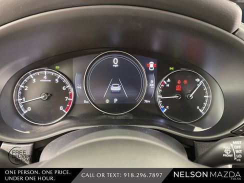 New 2026 MAZDA CX-30 AWD 2.5 S w/ Select Sport Pkg image 27