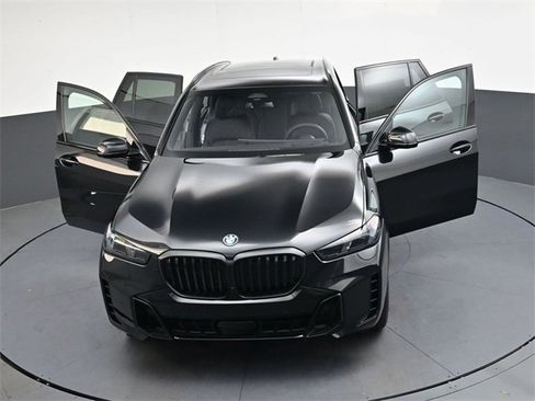 New 2026 BMW X5 xDrive40i w/ M Sport Package image 35