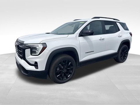 Used 2026 GMC Terrain Elevation w/ Elevation Premium Package AWD/4WD image 1