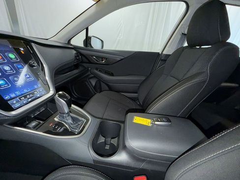 Used 2025 Subaru Legacy Premium image 21