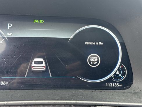 Used 2021 Hyundai Sonata Limited FWD image 27