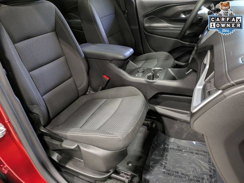 Used 2023 GMC Terrain SLE w/ Driver Convenience Package AWD/4WD image 29