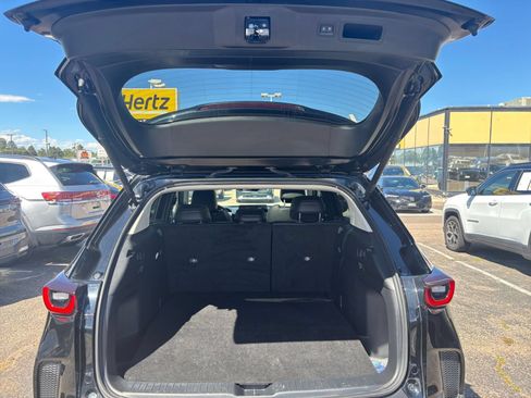 Used 2026 MAZDA CX-50 AWD 2.5 S w/ Premium Package image 31