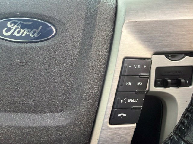 Used 2013 Ford F150 Platinum RWD image 15