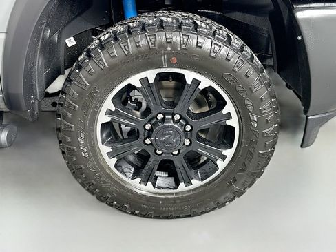 New 2026 RAM 2500 Warlock AWD/4WD image 16