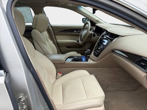 Used 2014 Cadillac CTS Performance image 19