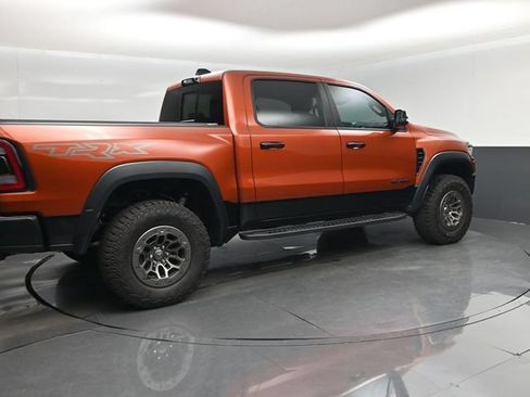 Used 2024 RAM 1500 TRX AWD/4WD image 3