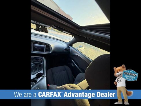 Used 2018 Dodge Challenger SXT w/ Super Sport Group (SS/T) RWD image 27