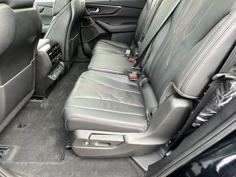 New 2026 Acura MDX Type S image 22