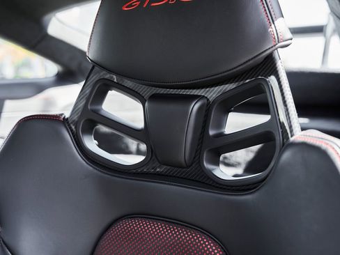 Used 2024 Porsche 911 GT3 RS RWD image 49