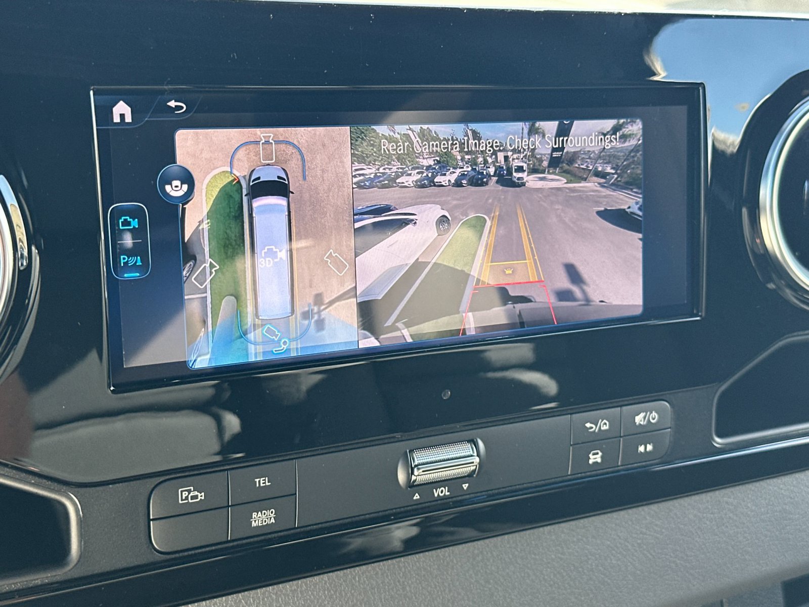 New 2026 Mercedes-Benz Sprinter 2500 image 22