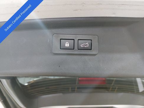 Certified 2024 Subaru Outback Onyx Edition AWD/4WD image 14