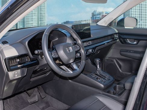 Certified 2023 Honda CR-V EX-L image 15