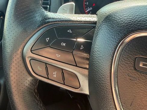Used 2024 Dodge Durango GT AWD/4WD image 18