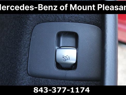 Used 2025 Mercedes-Benz E 350 4MATIC Sedan image 22