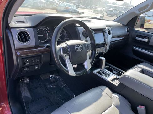 Used 2015 Toyota Tundra Limited image 12