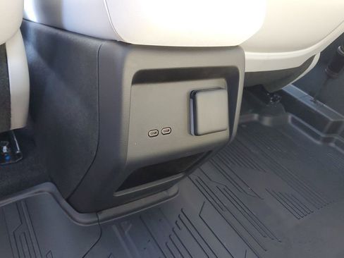 New 2026 Cadillac Optiq Sport 1 w/ LPO, Floor Liner Package image 23