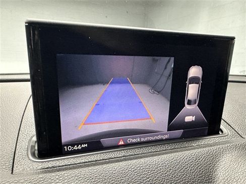 Used 2018 Audi A3 2.0T Premium w/ Convenience Package image 24