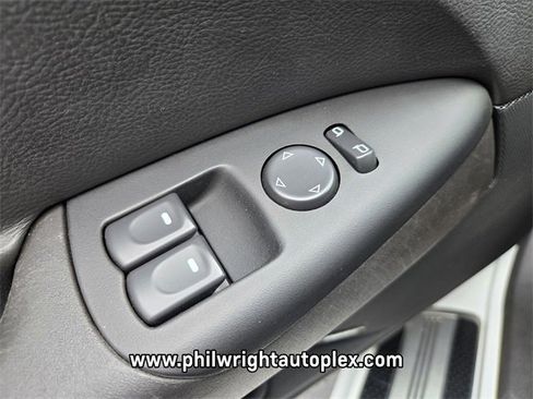 Used 2008 Chevrolet Corvette Coupe w/ Preferred Equipment Group image 28